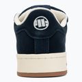 Vyriški batai Pitbull Walker Logo petrol blue 6