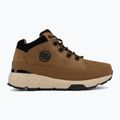 Vyriški žieminiai batai Pitbull Cabrillo leather brown 2