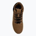 Vyriški žieminiai batai Pitbull Cabrillo leather brown 5