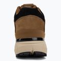 Vyriški žieminiai batai Pitbull Cabrillo leather brown 6