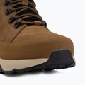 Vyriški žieminiai batai Pitbull Cabrillo leather brown 7