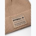 Žieminė kepurė Pitbull Beanie Dock sand 2
