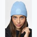 Žieminė kepurė Pitbull Beanie San Diego Ca light blue 3