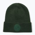 Žieminė kepurė Pitbull Beanie San Diego Ca dark green