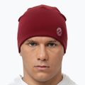 Žieminė kepurė Pitbull San Diego Ca Beanie burgundy 3