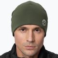 Žieminė kepurė Pitbull San Diego Ca Beanie olive 3