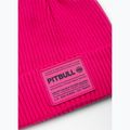 Žieminė kepurė Pitbull Beanie Dock candy pink 2