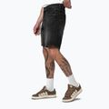 Vyriški šortai Pitbull Bayside Jeans Pocket juodi 4