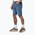 Vyriški šortai Pitbull Hornblend Jeans Pocket classic wash 4