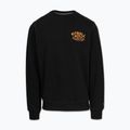 Vyriškas džemperis Pitbull Crewneck Guardian Angel black