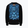 Vyriškas džemperis Pitbull Crewneck Guardian Angel black 2