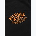 Vyriškas džemperis Pitbull Crewneck Guardian Angel black 4