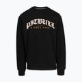 Vyriškas džemperis Pitbull Crewneck Tattoo black