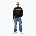Vyriškas džemperis Pitbull Crewneck Blacky black 2