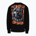Vyriškas džemperis Pitbull Crewneck Blacky black 6
