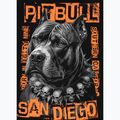 Vyriškas džemperis Pitbull Crewneck Blacky black 7