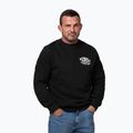 Vyriškas džemperis Pitbull Crewneck Hero black