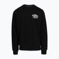 Vyriškas džemperis Pitbull Crewneck Hero black