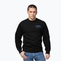 Vyriškas džemperis Pitbull Crewneck Midnight black