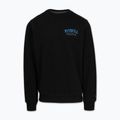 Vyriškas džemperis Pitbull Crewneck Midnight black 5