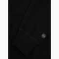 Vyriškas džemperis Pitbull Hero Hooded black 5