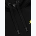 Vyriškas džemperis Pitbull Bjj Fight Dvsn Hooded black 3