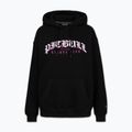Moteriškas džemperis Pitbull Tattoo Hooded black 5
