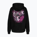 Moteriškas džemperis Pitbull Tattoo Hooded black 6