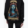 Moteriškas džemperis Pitbull La Santa Muerte Hooded black 4