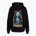 Moteriškas džemperis Pitbull La Santa Muerte Hooded black 6