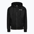 Vyriška striukė Pitbull Athletic Logo Nylon Hooded black 5