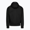 Vyriška striukė Pitbull Athletic Logo Nylon Hooded black 6