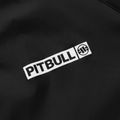 Vyriška striukė Pitbull Athletic Logo Nylon Hooded black 8
