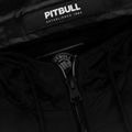 Vyriška striukė Pitbull Athletic Logo Nylon Hooded black 9