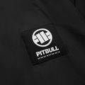 Vyriška striukė Pitbull Athletic Logo Nylon Hooded black 10