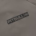 Vyriška striukė Pitbull Athletic Logo Nylon Hooded taupe 8