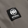 Vyriška striukė Pitbull Athletic Logo Nylon Hooded taupe 10