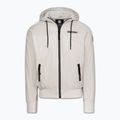 Vyriška striukė Pitbull Athletic Logo Nylon Hooded light sand 5