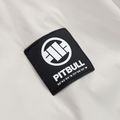 Vyriška striukė Pitbull Athletic Logo Nylon Hooded light sand 10