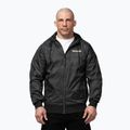 Vyriška striukė Pitbull Athletic Logo Nylon Hooded black 4