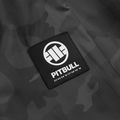 Vyriška striukė Pitbull Athletic Logo Nylon Hooded black 11