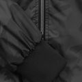 Vyriška striukė Pitbull Athletic Logo Nylon Hooded black 12