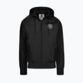 Vyriška striukė Pitbull Athletic Tape Nylon Hooded black 3