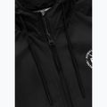 Vyriška striukė Pitbull Athletic Tape Nylon Hooded black 5