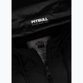 Vyriška striukė Pitbull Athletic Tape Nylon Hooded black 6