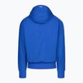 Vyriška striukė Pitbull Athletic Tape Nylon Hooded electric blue 6