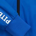 Vyriška striukė Pitbull Athletic Tape Nylon Hooded electric blue 14