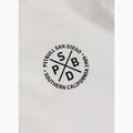 Vyriška striukė Pitbull Athletic Tape Nylon Hooded off white 8
