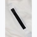 Vyriška striukė Pitbull Athletic Tape Nylon Hooded off white 11
