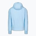 Vyriška striukė Pitbull Athletic Tape Nylon Hooded light blue 6